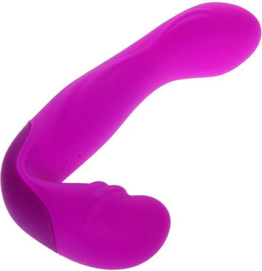 Produktbild Addicted toys Doppelpenetrator