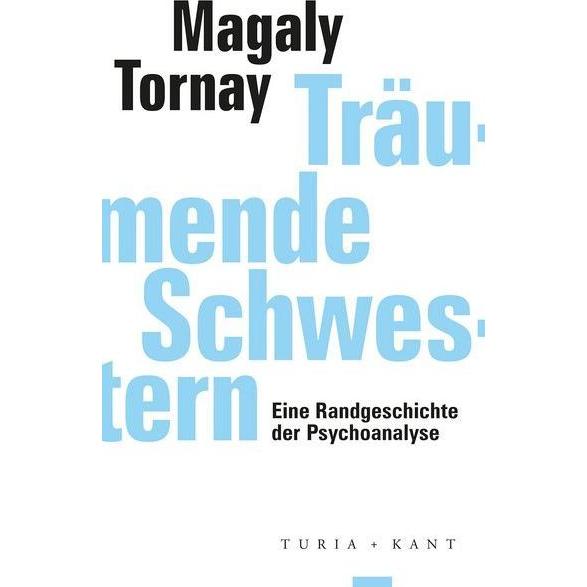 Träumende Schwestern, Sachbücher von Magaly Tornay