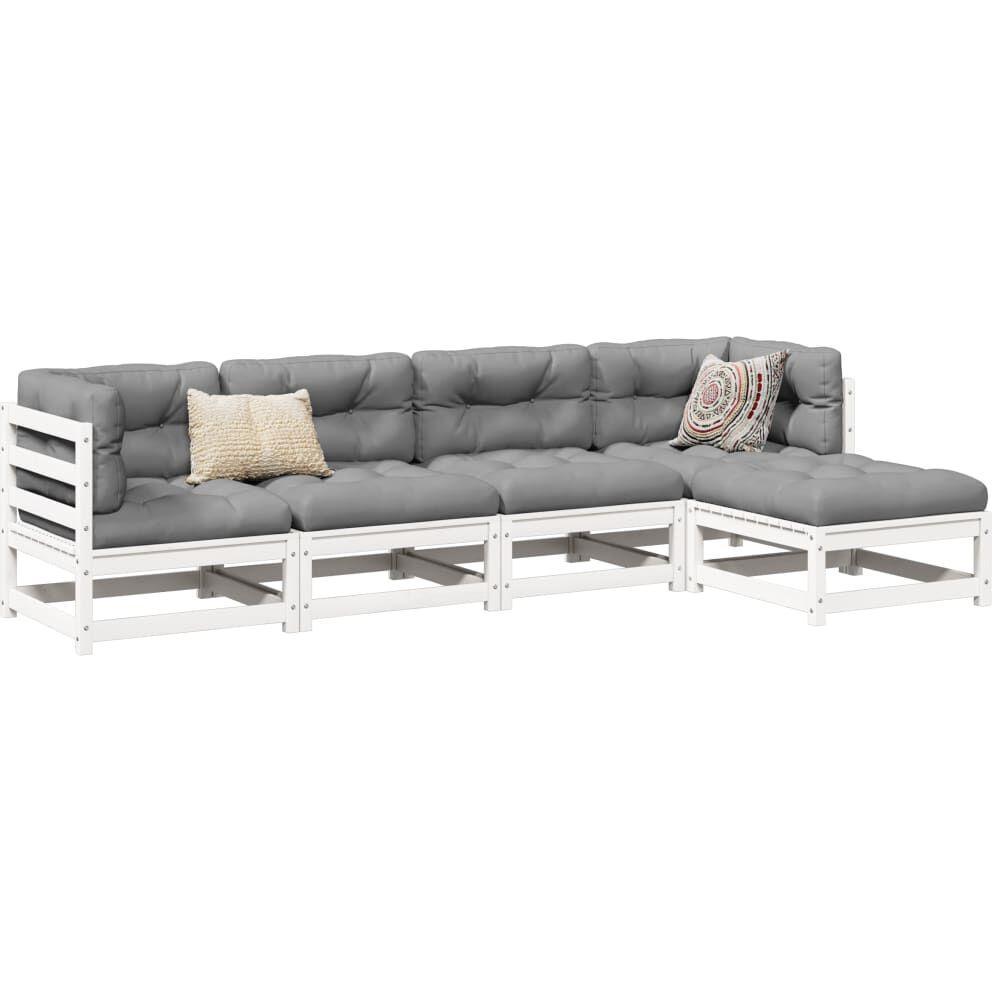 VidaXL, Gartenlounge, Karlan