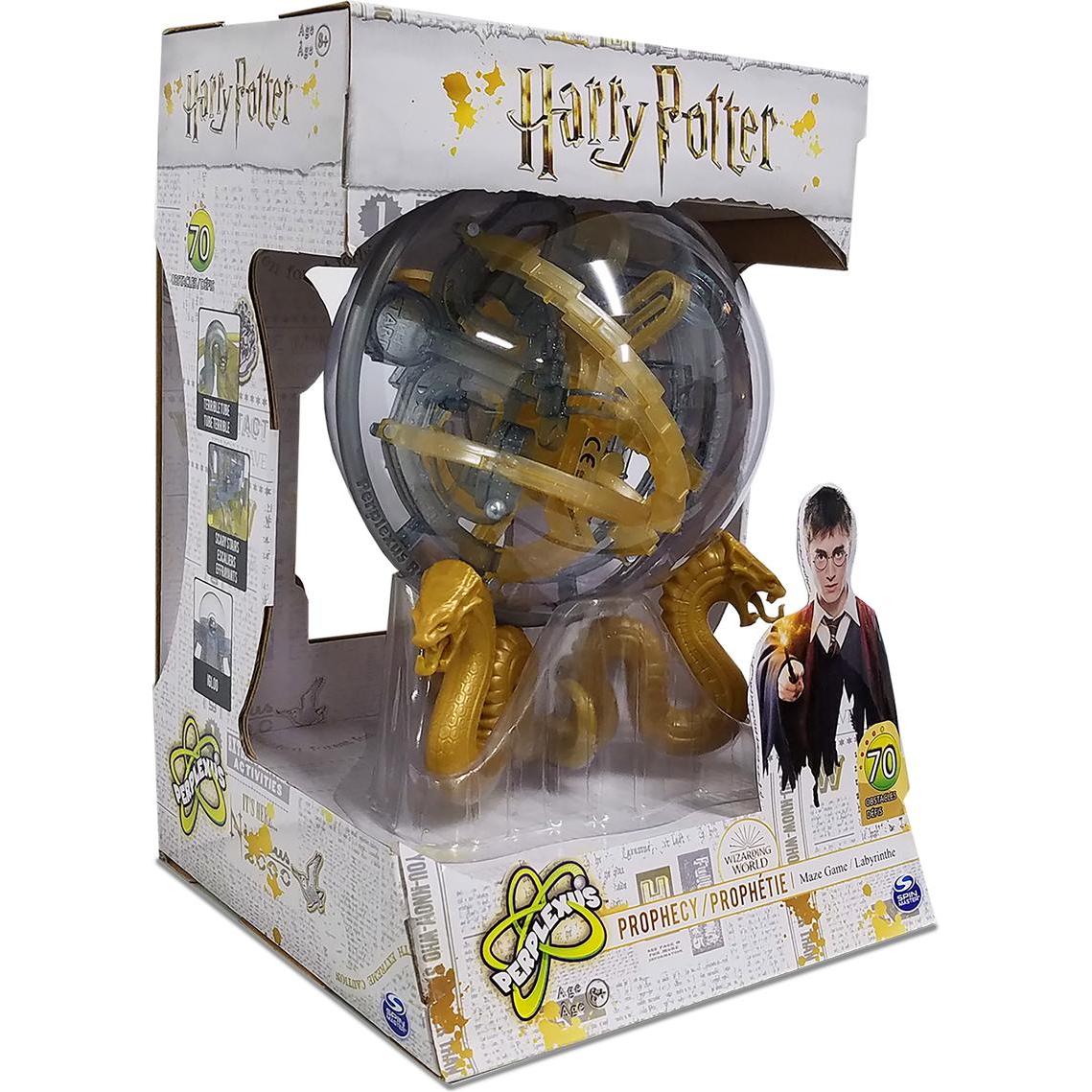 Spin Master Multicolore Gioco Perplesso - Harry Potter