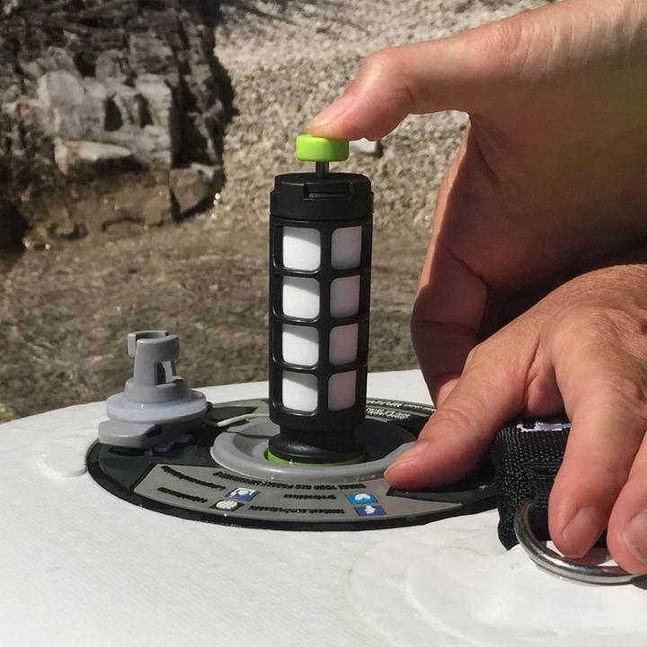 Immagine prodotto Silent Air Remover iSUP Black