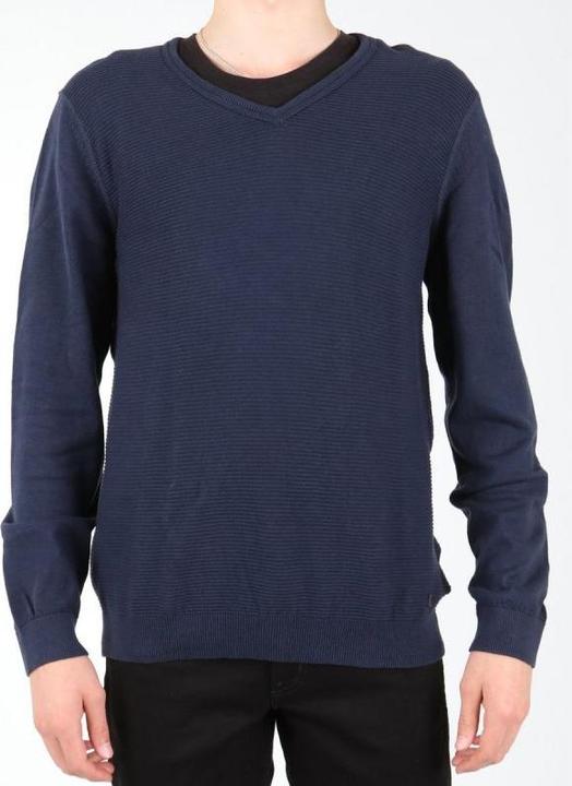 Produktbild Lee V-Ausschnitt Strickpullover L648OA35 (M)