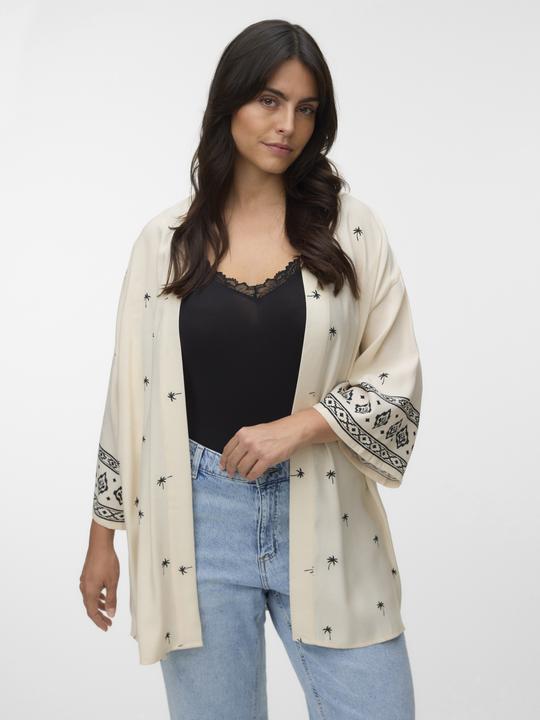 Immagine prodotto Vero Moda VMCKAI Blazer Hybrid Blazer (44)