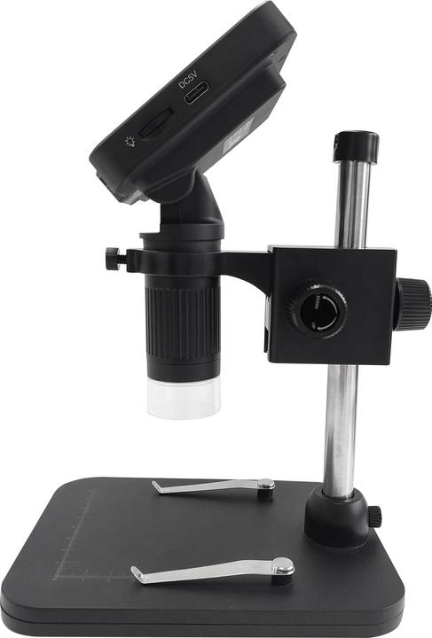 Image du produit Technaxx Microscope numérique Pro TX-277