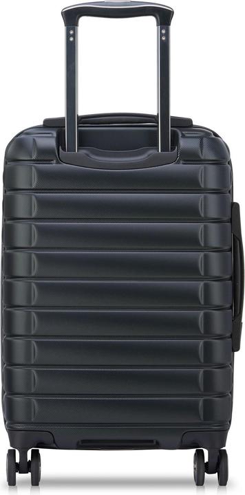Produktbild Delsey Shadow 5.0 4-Rollen Kabinentrolley 55 cm Laptopfach mit Dehnfalte (41 l)