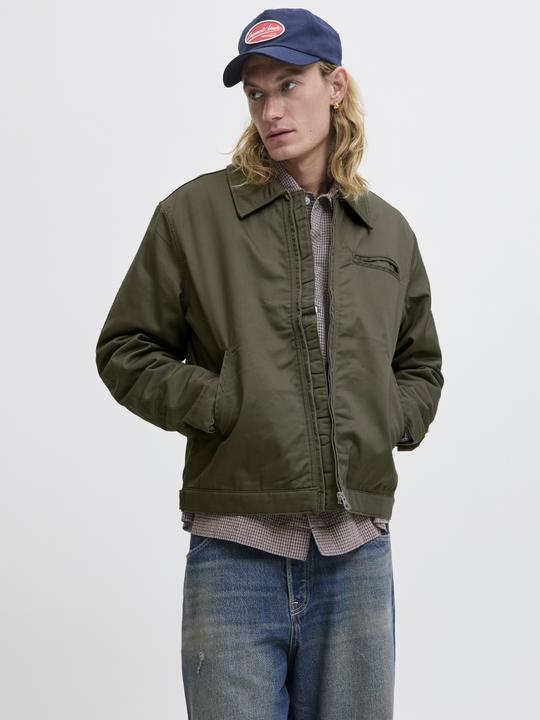 Immagine prodotto Jack & Jones Fliegerjacke Fliegerjacke (M)
