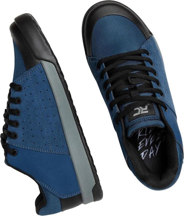 Produktbild Ride Concepts Livewire Schuh Herren blau 415 (41.5)