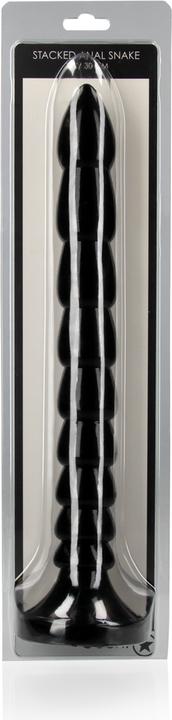Produktbild Ouch! Stacked Anal Snake
