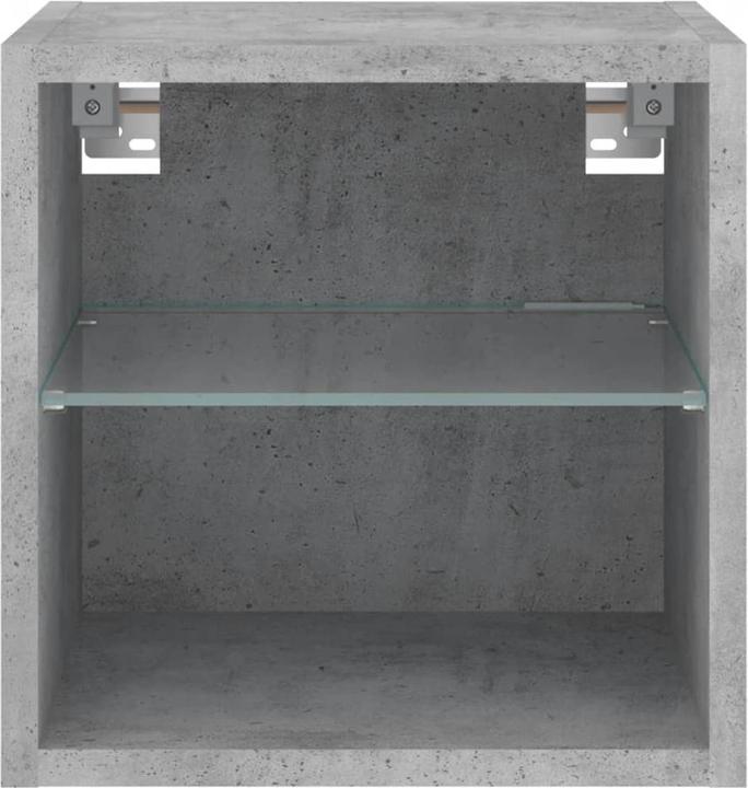 Produktbild vidaXL TV-Wandschrank (30 x 28.50 x 30 cm)
