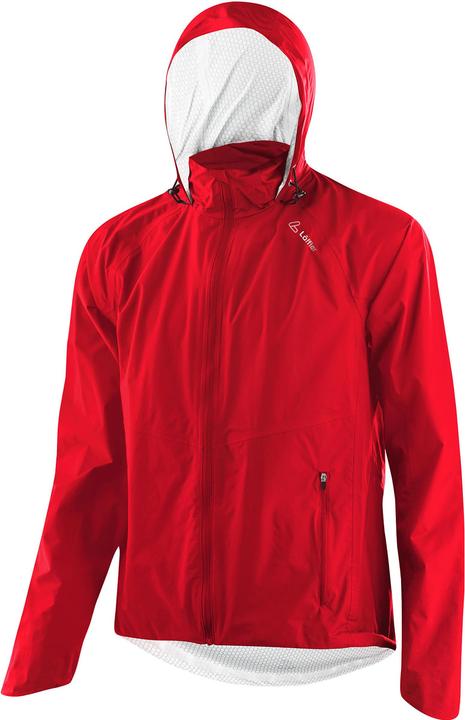 Image du produit Löffler Radjacke WPM Pocket CF (48)