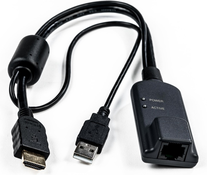 Actual product image Vertiv Serverinterfacemod F Hdmivideo