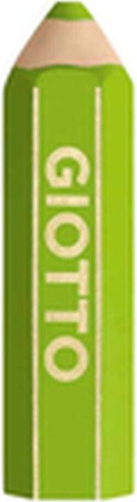 Productafbeelding Giotto Happy Eraser Blauw, Koraal, Fuchsia, Groen, Lila, Lime, Oranje, Roze, T