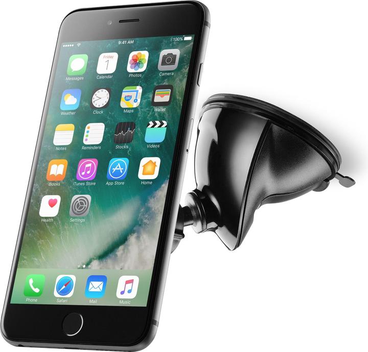 Actual product image Cellularline Pilot Force Universale