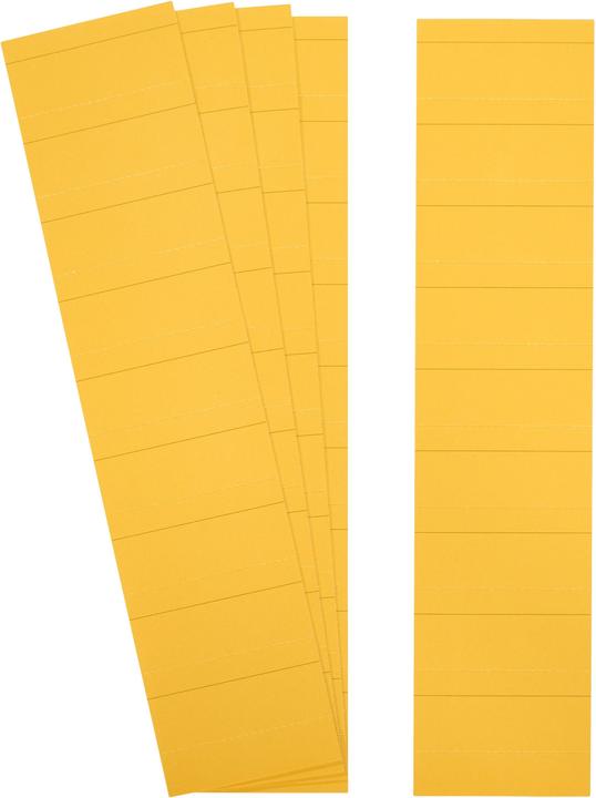 Actual product image Ultradex Insert card Planrecord Dimensions: 7 x 3.2 cm (w x h) Grammage: 190 g/m²