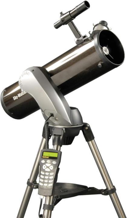 Immagine prodotto Skywatcher Telescopio Newtoniano computerizzato con specchio parabolico