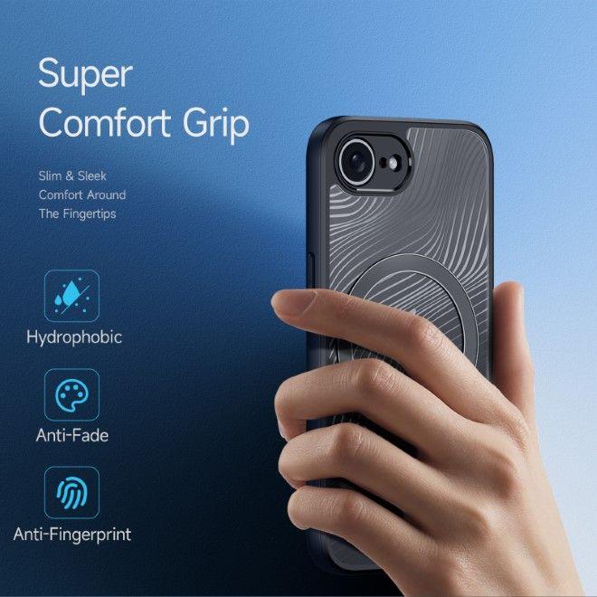 Produktbild Dux Ducis Aimo (Apple iPhone 16e, Apple iPhone 17e)