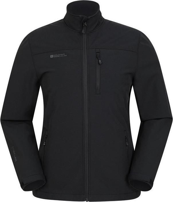 Produktbild Mountain Warehouse Grasmere Softshelljacke (XXL)