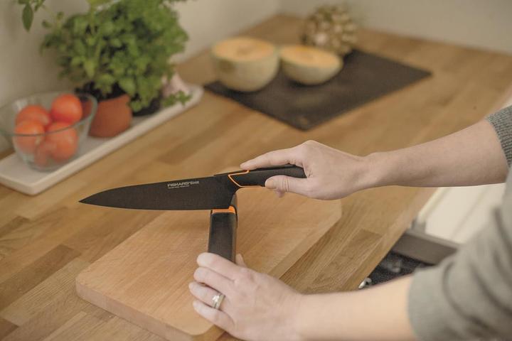 Produktbild Fiskars Kochmesser (19 cm)