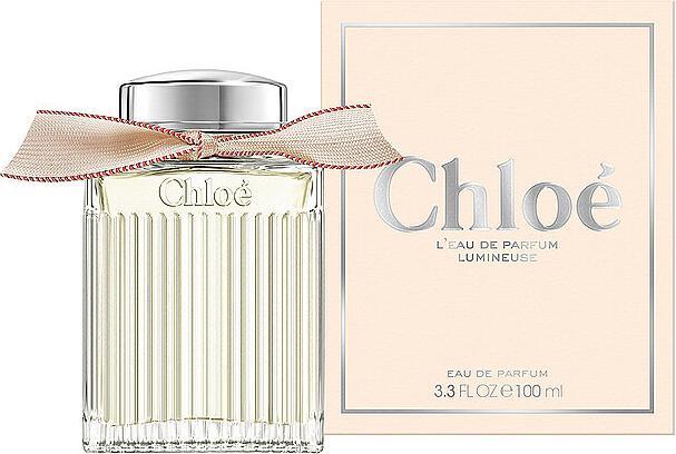 Actual product image Chloé Lumineuse (Eau de parfum, 100 ml)
