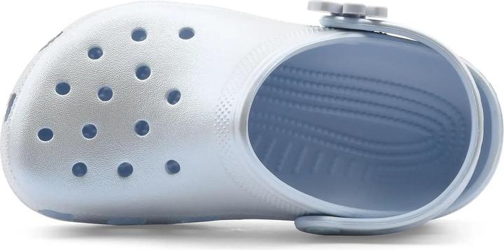 Image du produit Crocs K's Classic Pearl Shine Clog (35)