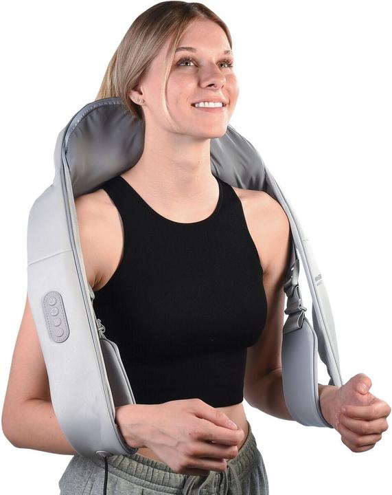 Actual product image Mio Star Neck Massager