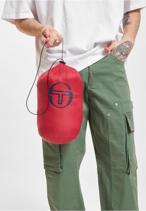 Actual product image Sergio Tacchini Nessen winter jacket - 94273 (M)