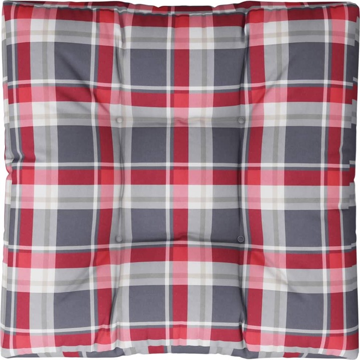 Immagine prodotto VidaXL Cuscini in pallet (70 x 70 x 12 cm)