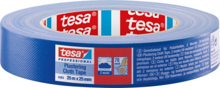 Productafbeelding tesa Stoffen tapes (38 mm)