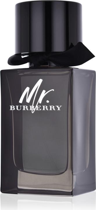 Actual product image Burberry Eau de Parfum Natural (re) (Eau de parfum, 100 ml)