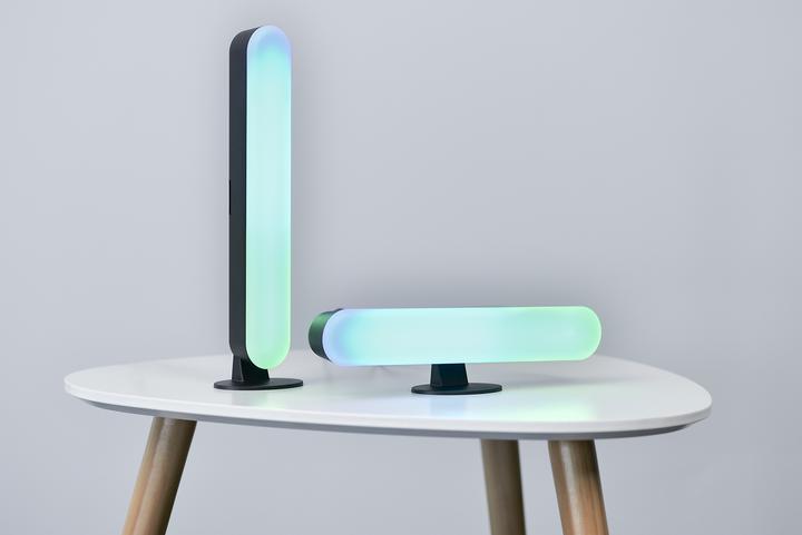 Image du produit Activejet AJE-MUSIC BAR RGB Lampe musicale à LED (240 lm)