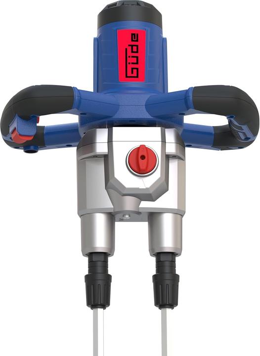 Produktbild Güde Rührwerk GRW 1811.1 TWIN
