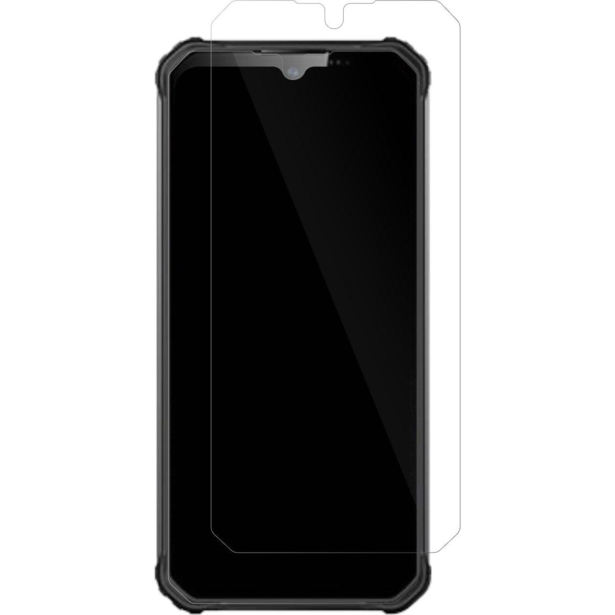Thumbnail - Dipos Displayschutzfolie Crystalclear (5 Stück, Oukitel WP22), Smartphone Schutzfolie, Transparent