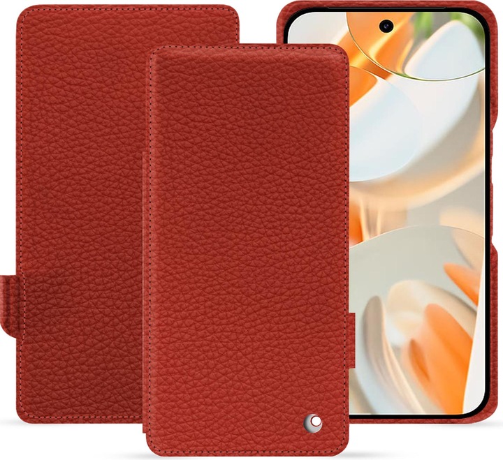 Papaye ( Pantone #b54317 )