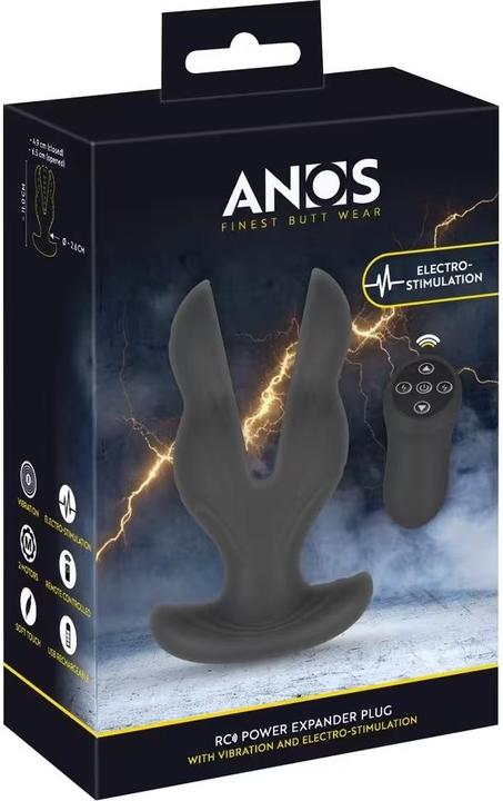 Produktbild Anos RC Power Expander Plug