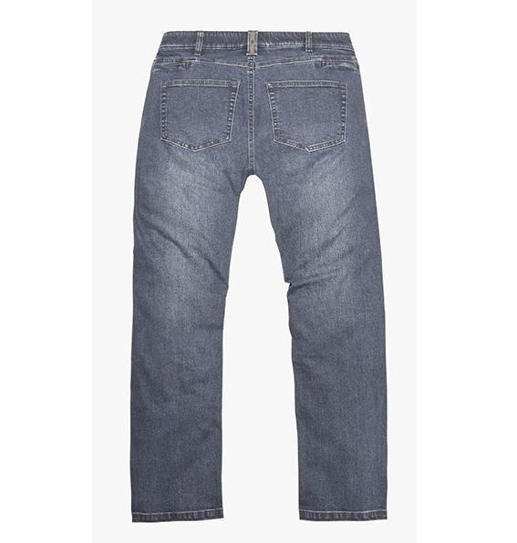 Actual product image Viktos Taktische Hose TACULUS CCW JEANS, mid blue (W38/L30)