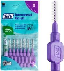 Image du produit TePe Interdental Brush (8x, 1.10 mm)