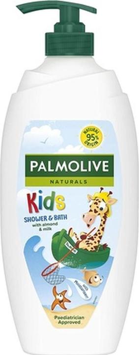 Produktbild Palmolive Naturals Kids (750 ml)