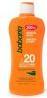 Immagine prodotto Babaria SOL. LECHE PROTECTOR ALOE SFP20 300 ML (Latte solare, SPF 20, 300 ml)