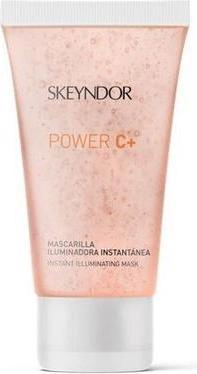 Actual product image Skeyndor Power C+ Instant Illuminating Mask 50ml (50 ml)