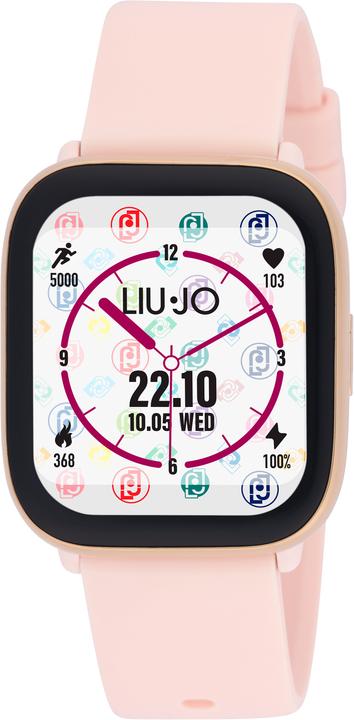 Produktbild Liu Jo - Smartwatch Rainbow SWLJ153