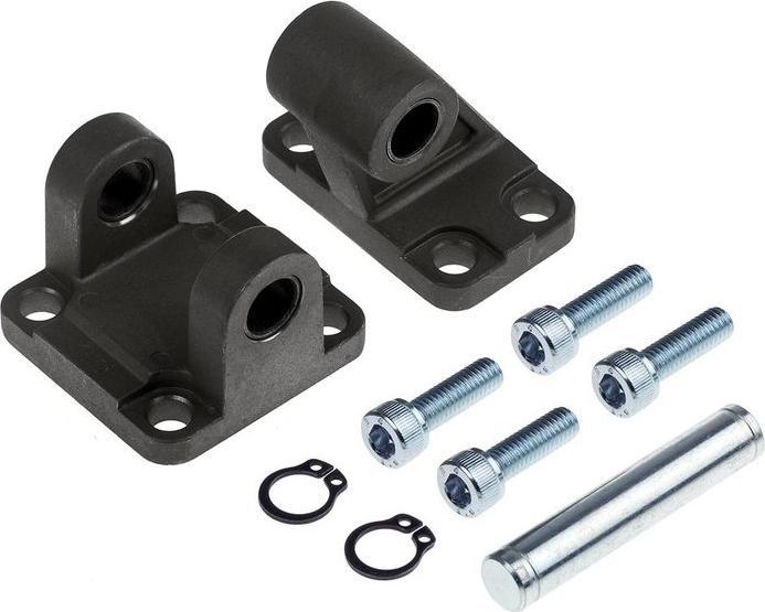 Produktbild RS PRO Gabelkopf 32mm Bohrung