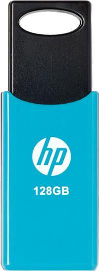 Immagine prodotto HP v212w, chiavetta USB, scorrevole (128 GB, USB-A)