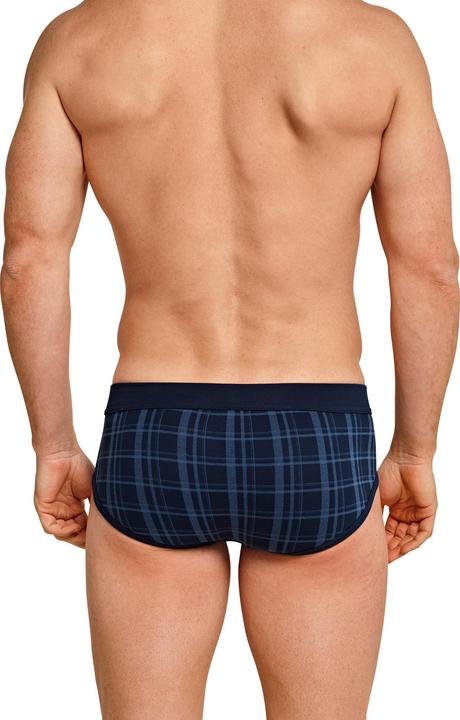 Actual product image Schiesser Original Classics briefs (4XL, pack of 4)