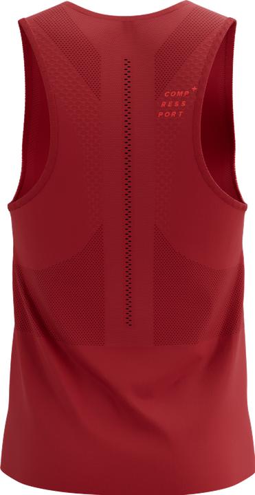 Actual product image Compressport Pro Racing Singlet M (S)
