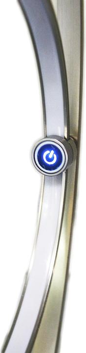 Productafbeelding Näve LED vloerlamp luslijn (2880 lm)