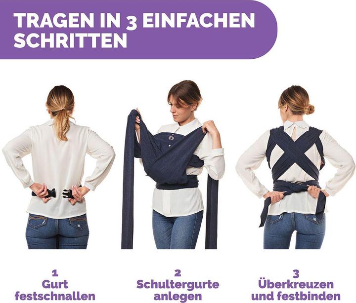 Image du produit Chicco Boppy Comfyfit