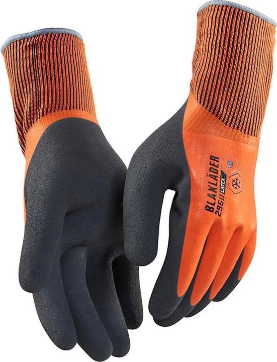 Produktbild Blakläder Futterhandschuhe für Handwerker (10)