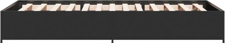 Image du produit vidaXL Bettgestell (100 x 200 cm)