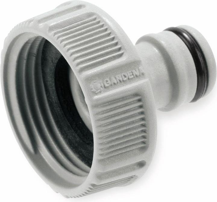 Actual product image Gardena Power Grip Set