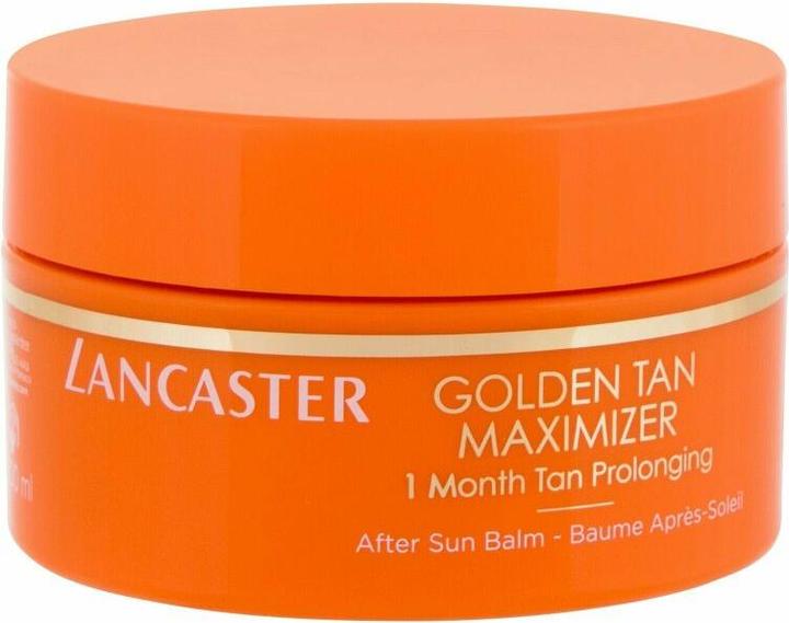 Produktbild Lancaster Golden Tan Maximizer (200 ml, After Sun Balm)